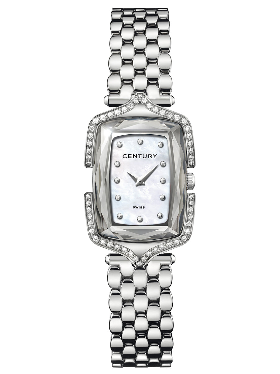 Affinity Rectangular M