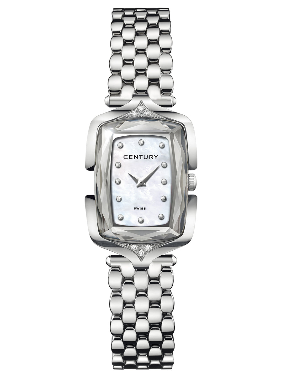 Affinity Rectangular M