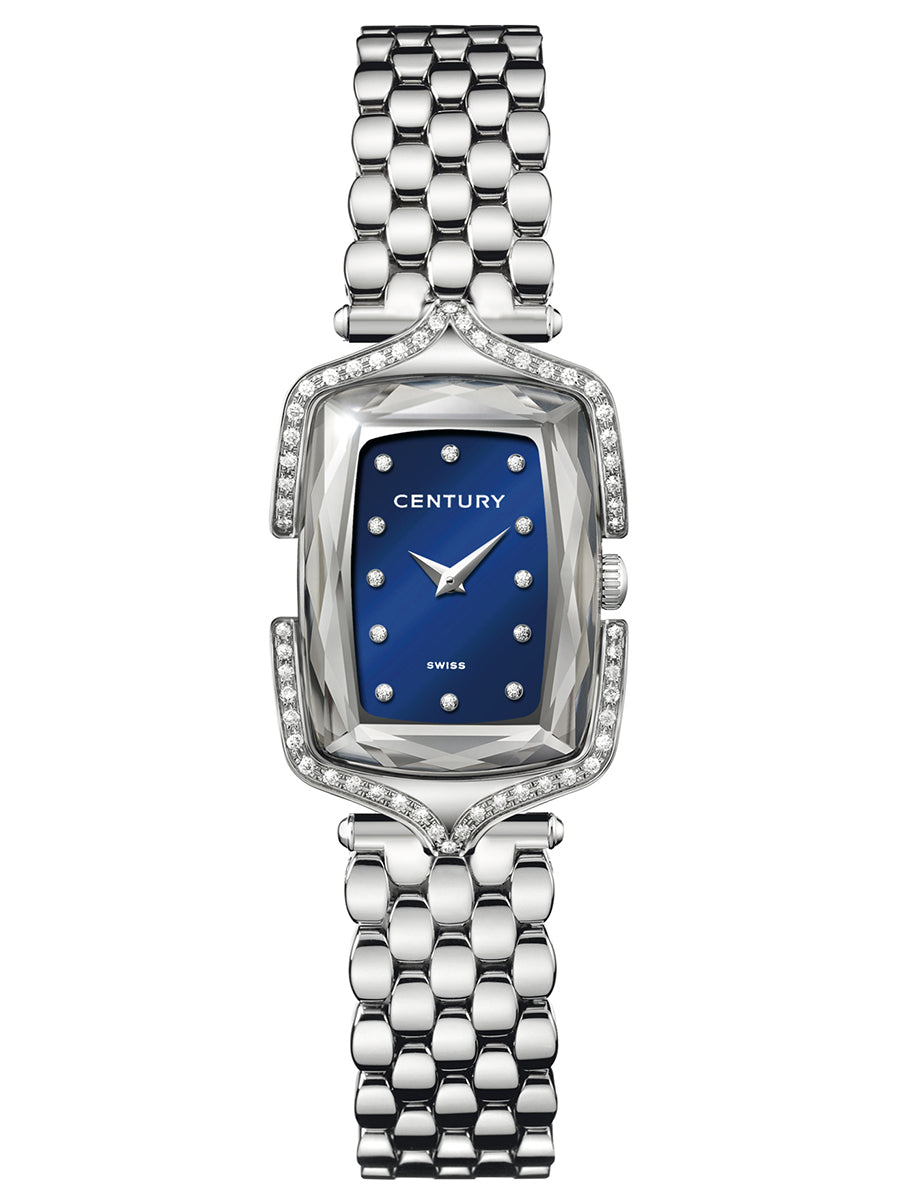 Affinity Rectangular M