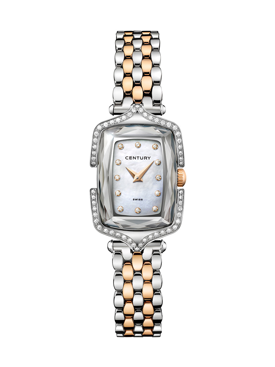 Affinity Rectangular S