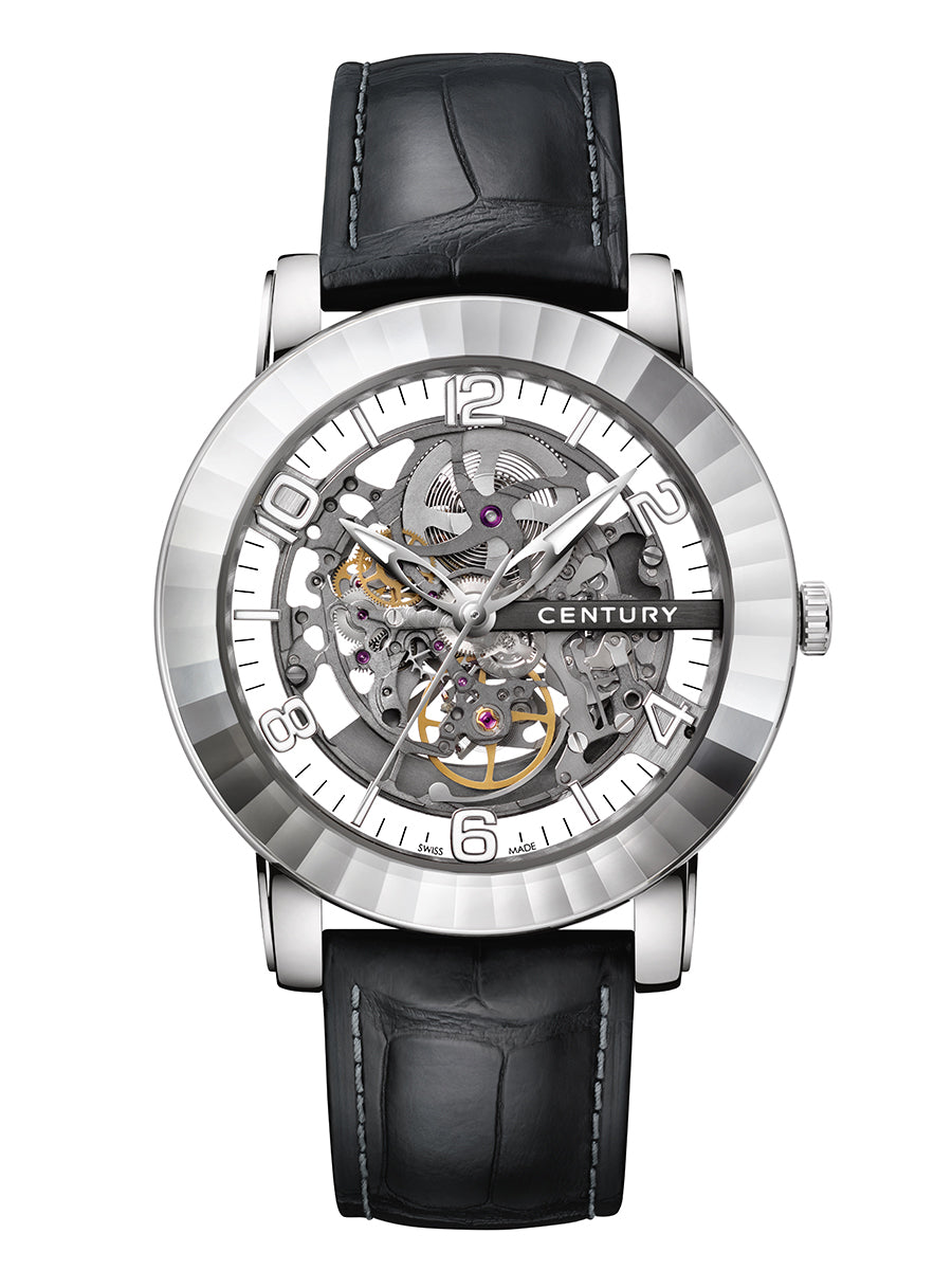 Elegance Skeleton