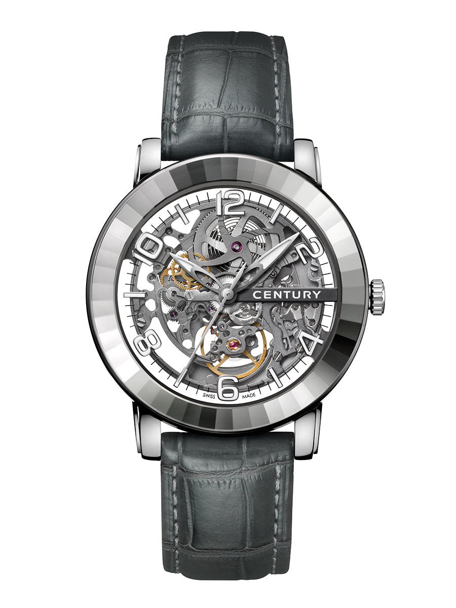 Elegance Skeleton