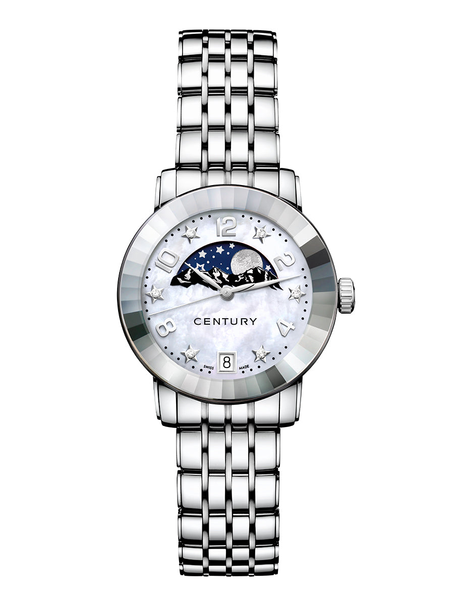 Elegance Moonphase