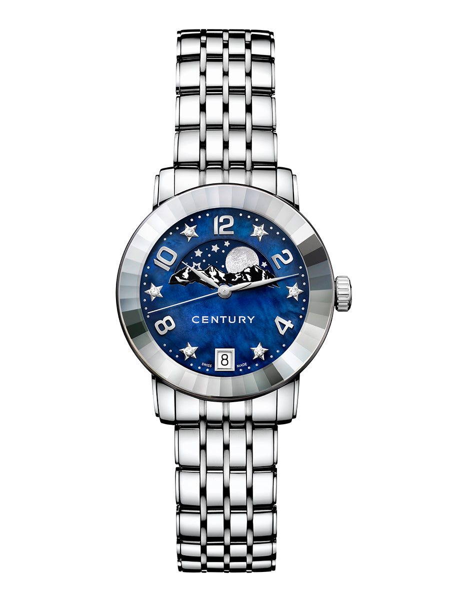 Elegance Moonphase