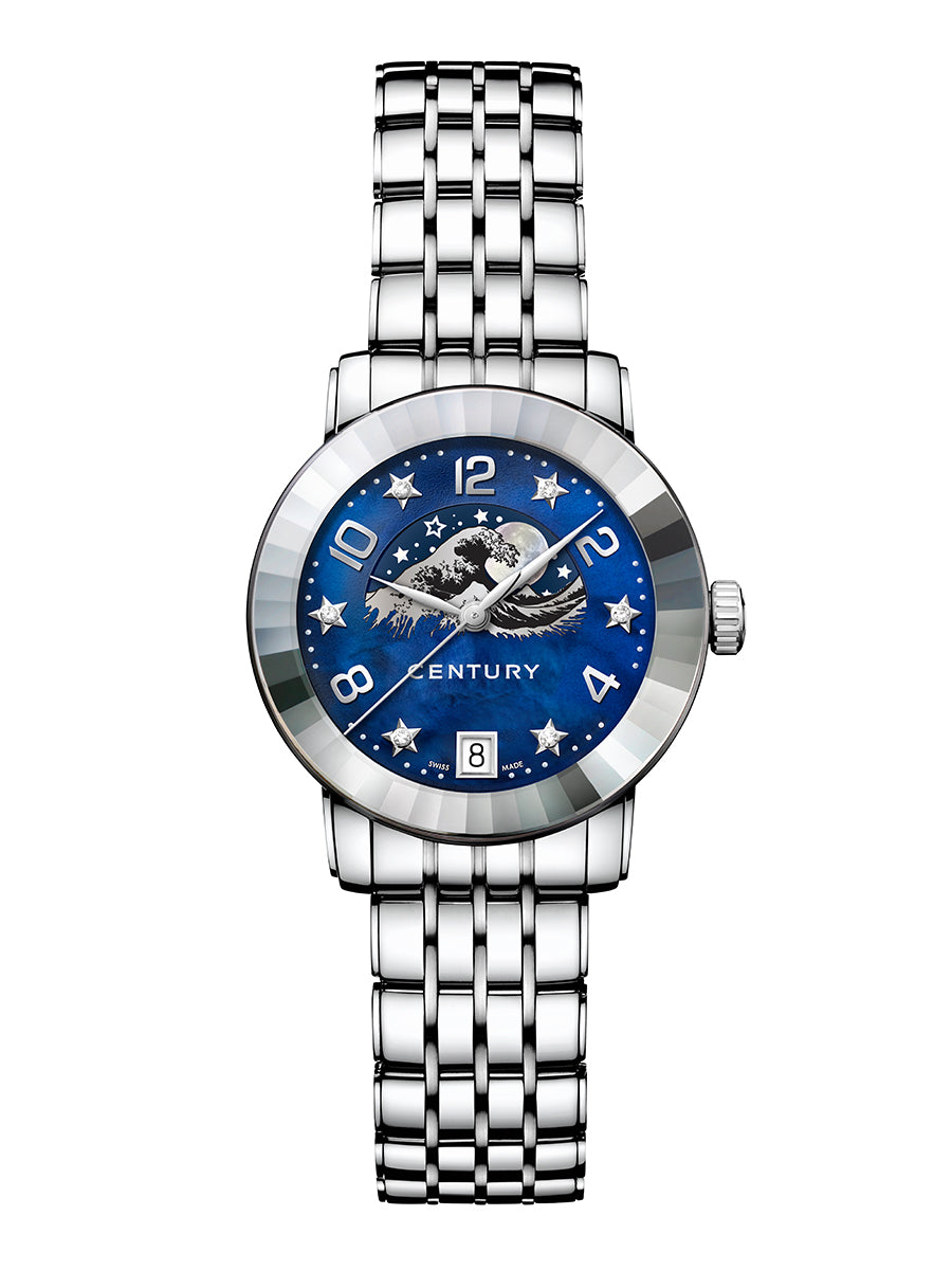 Elegance Moonphase