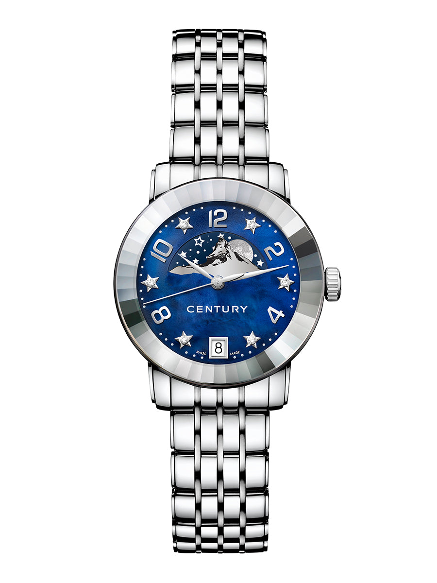 Elegance Moonphase