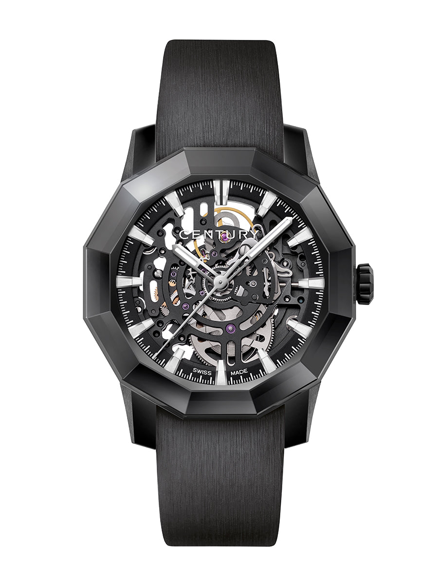 Prime Time Skeleton