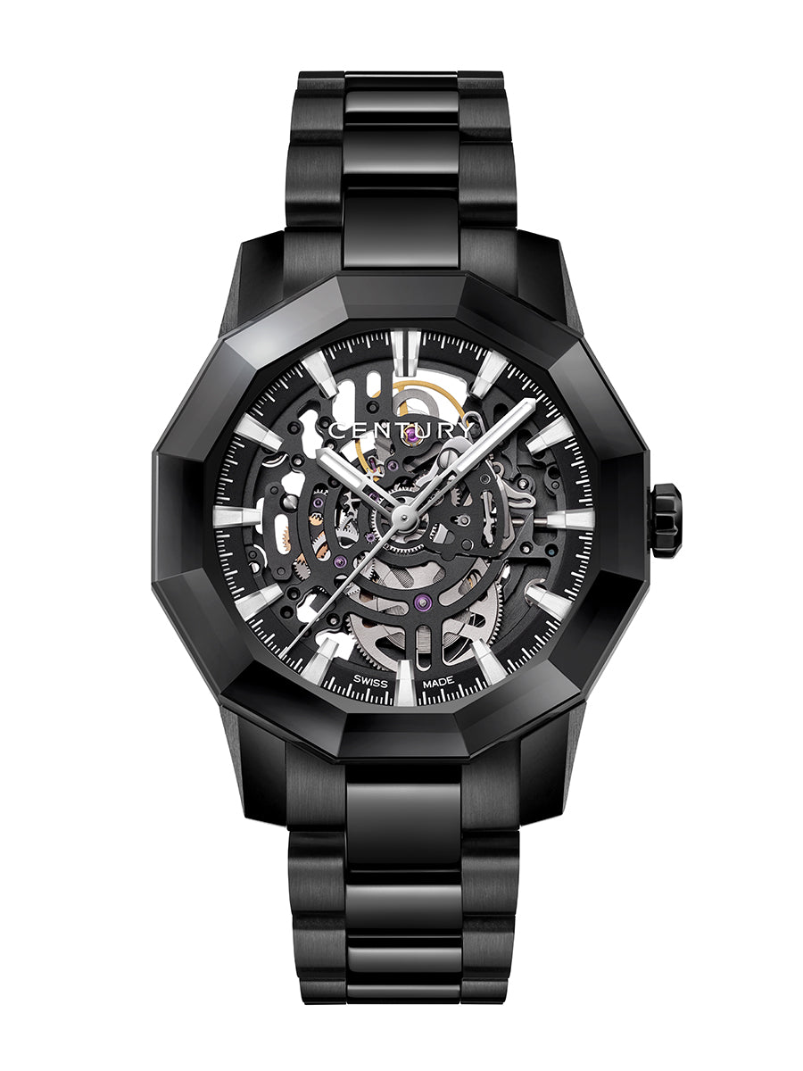 Prime Time Skeleton
