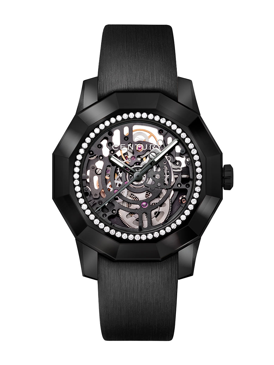 Prime Time Skeleton