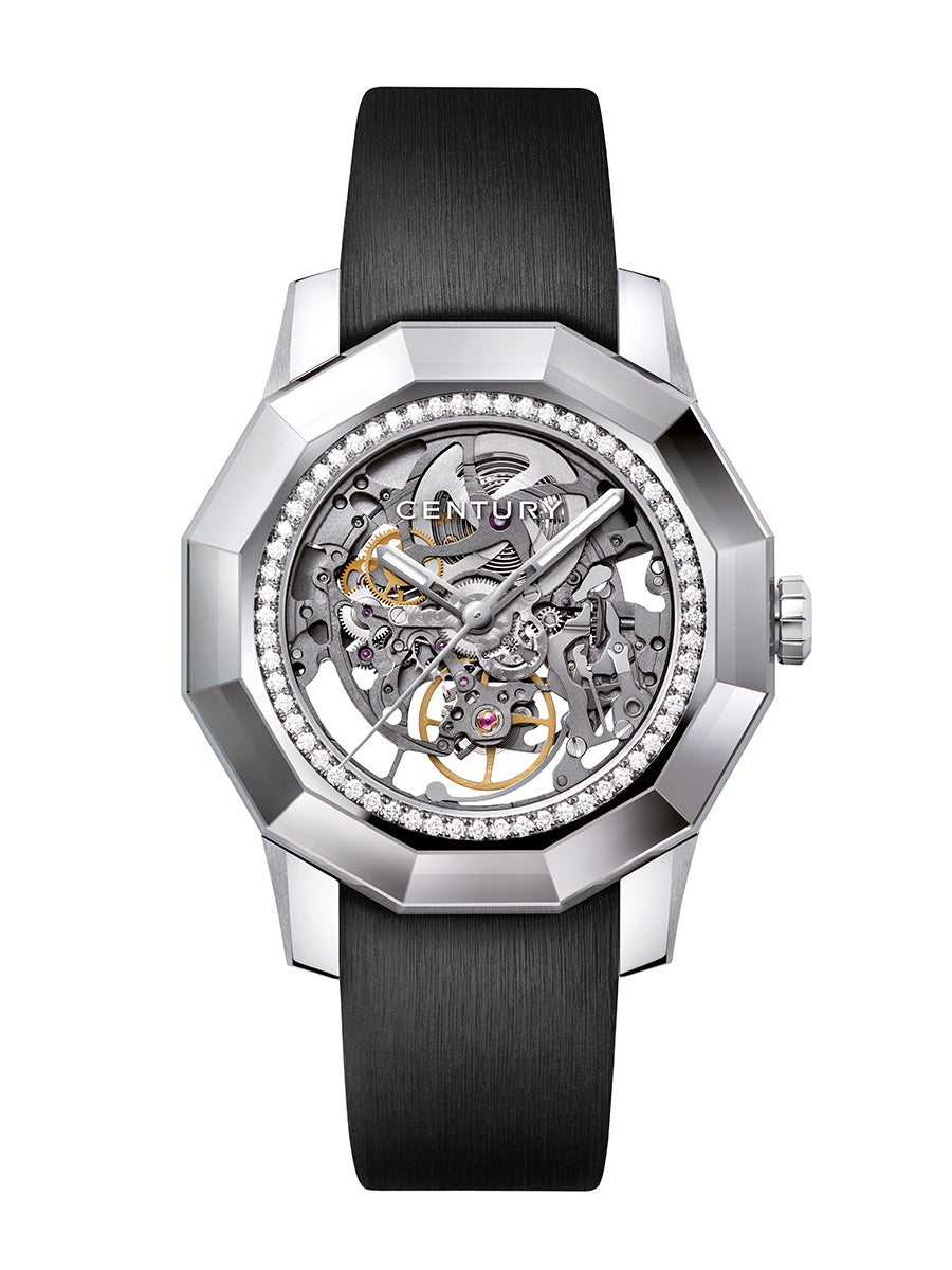 Prime Time Skeleton