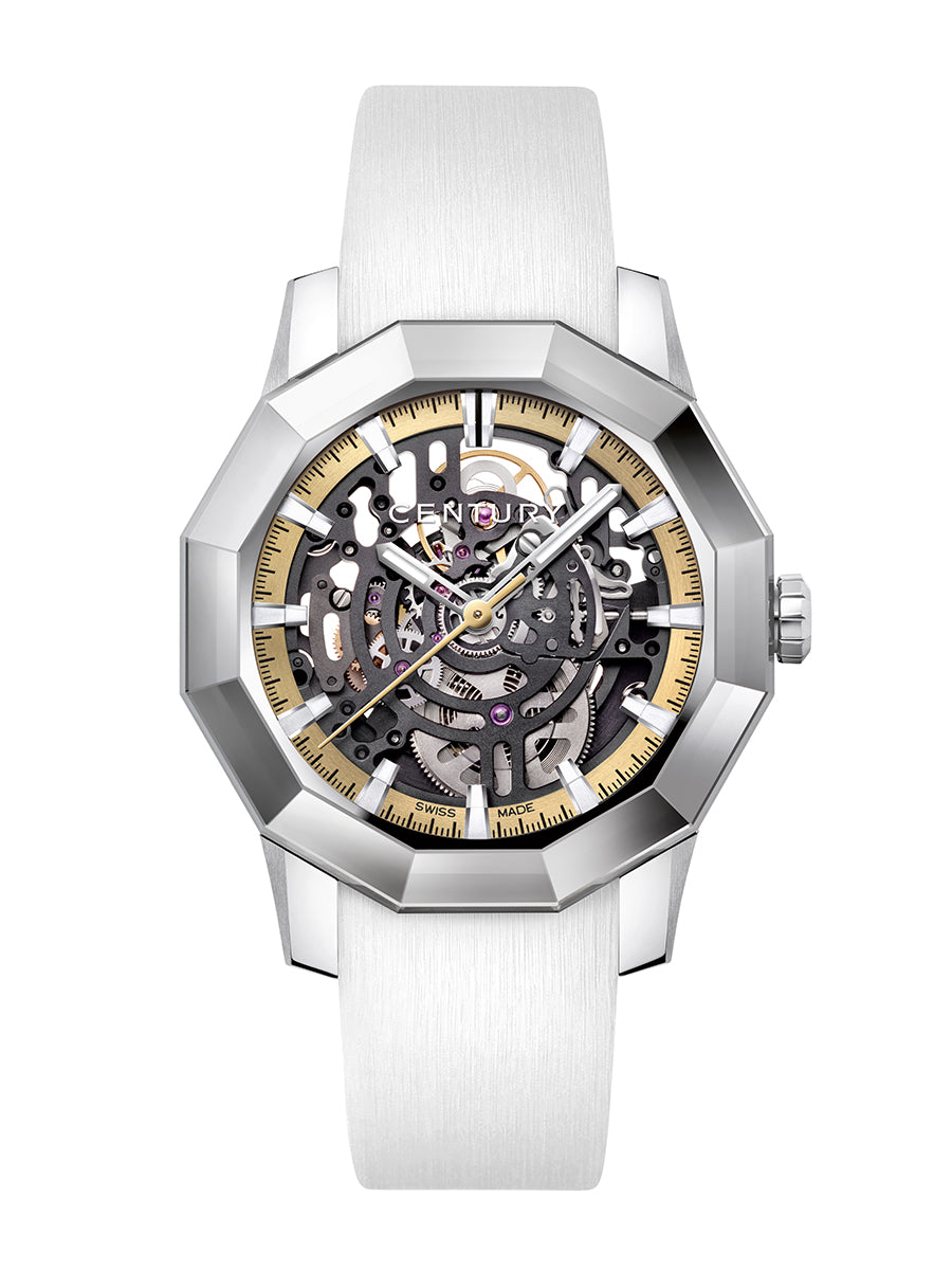 Prime Time Skeleton