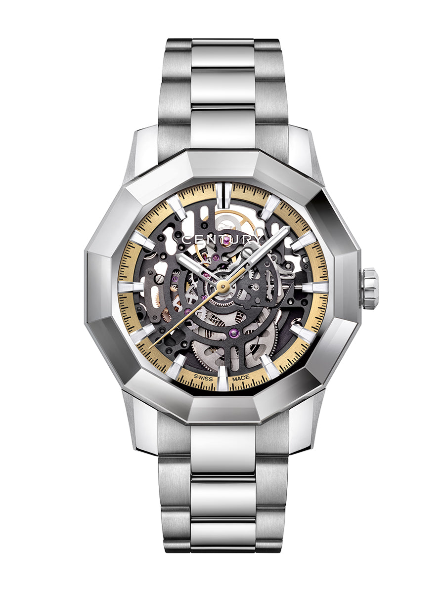 Prime Time Skeleton