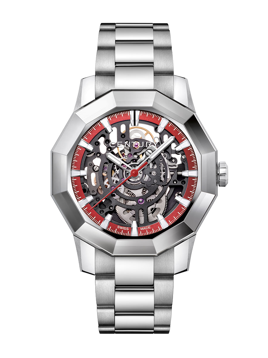 Prime Time Skeleton