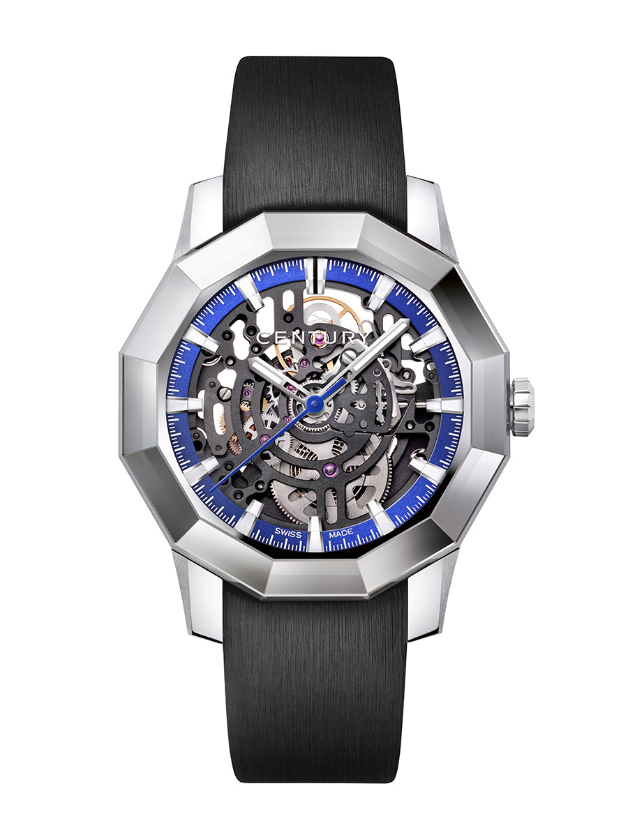Prime Time Skeleton