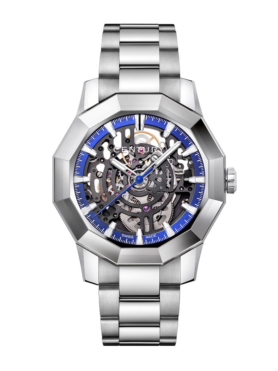 Prime Time Skeleton