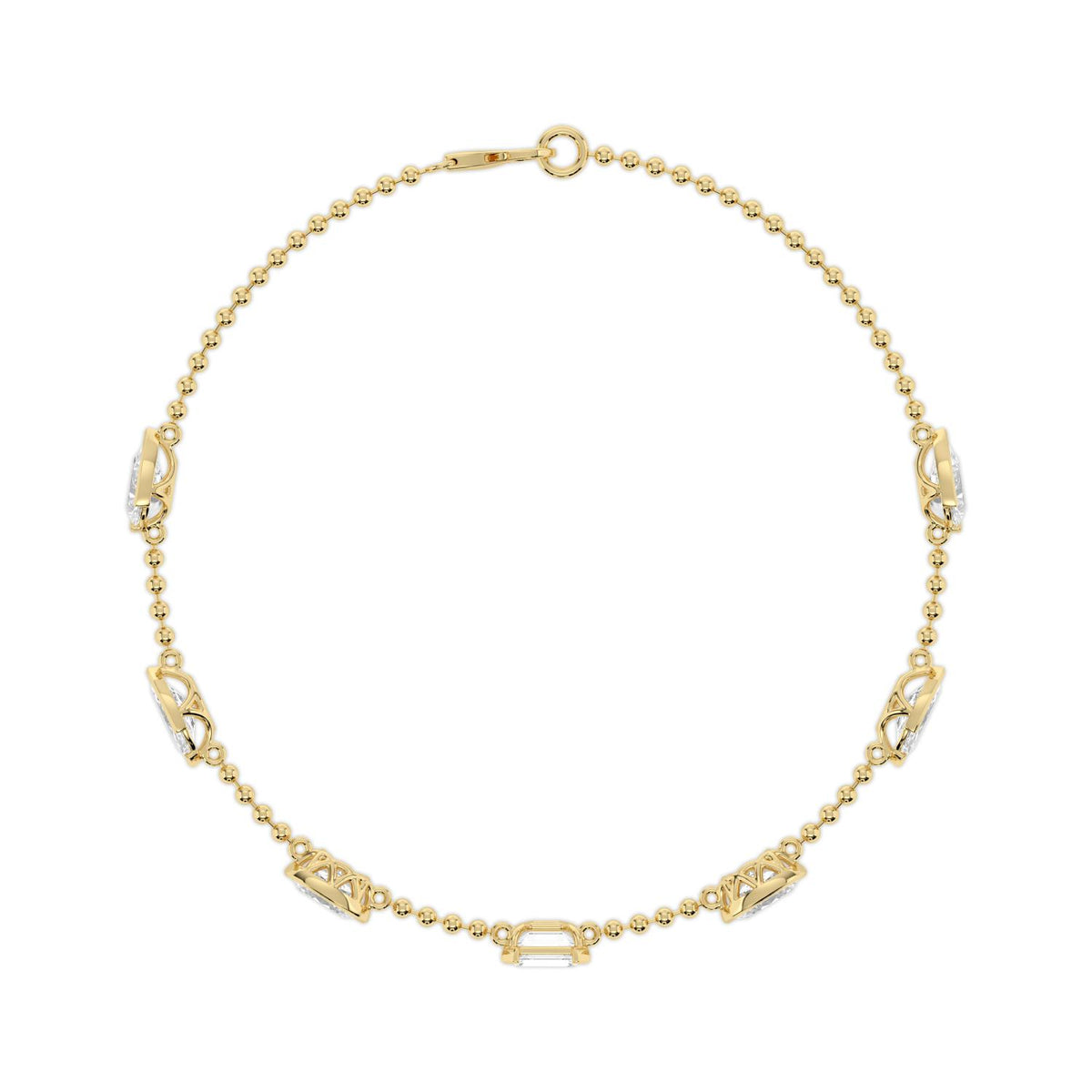 BRACELET - Angle 4