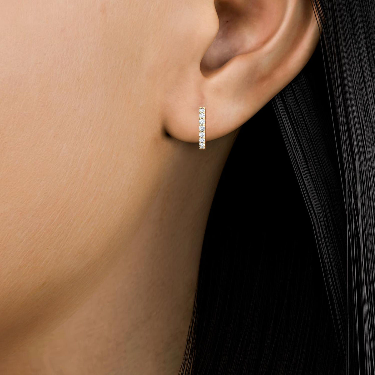 EARRINGS - Angle 2