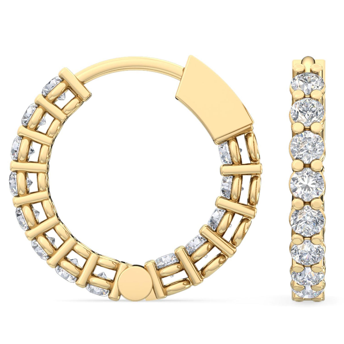 EARRINGS - Angle 3
