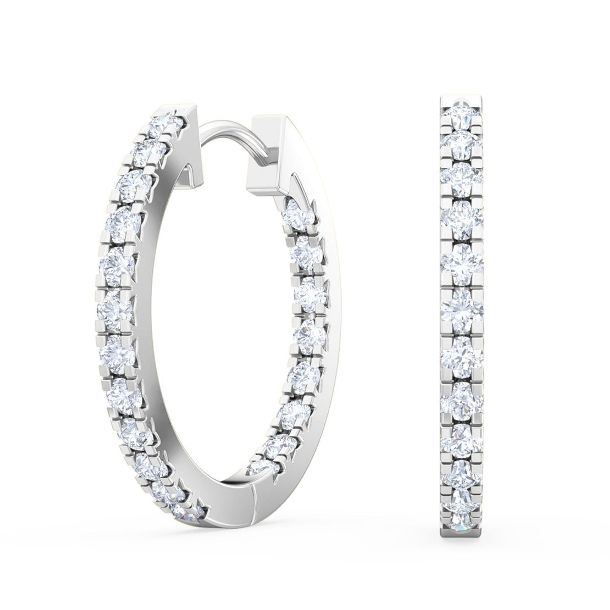 EARRINGS - Main View