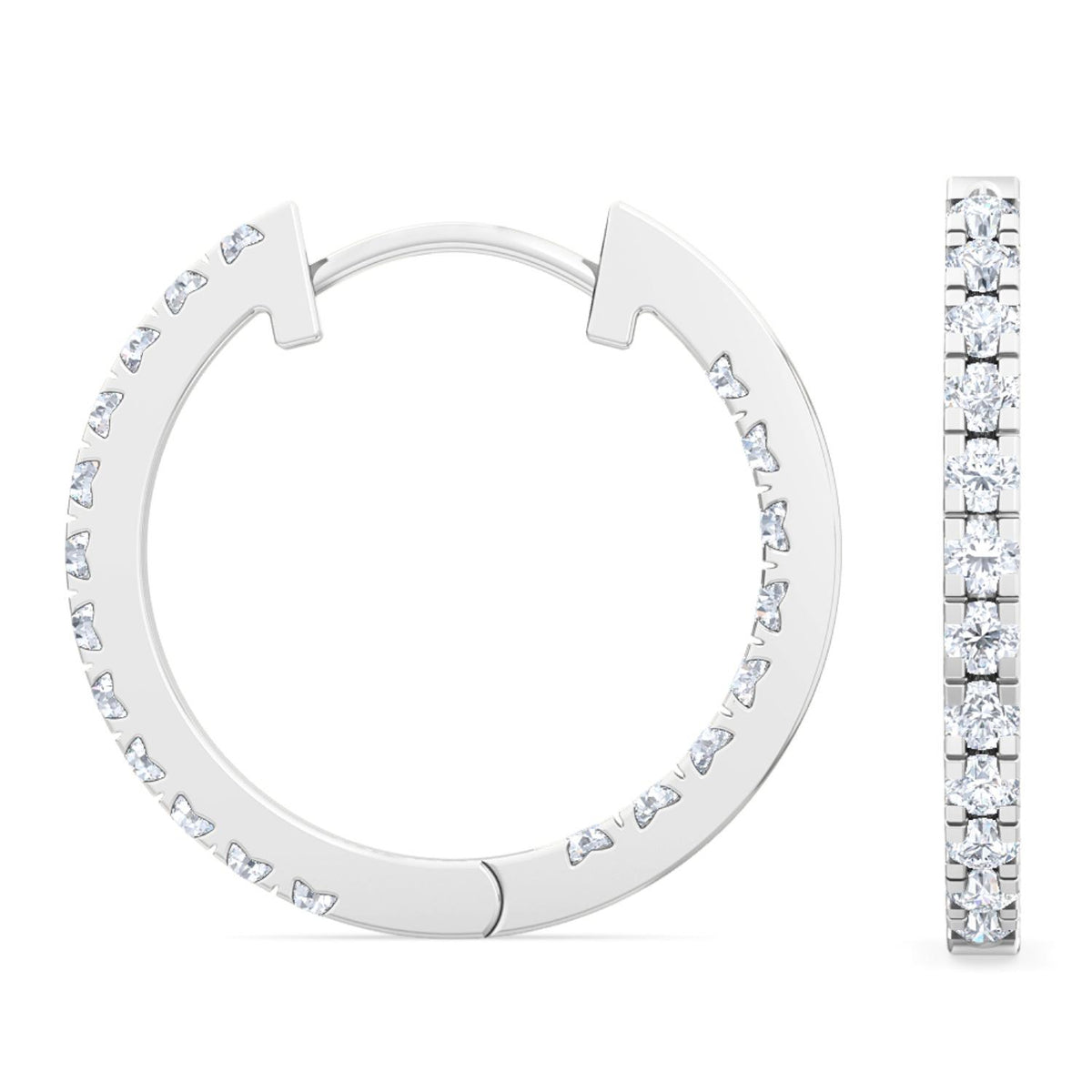 EARRINGS - Angle 2