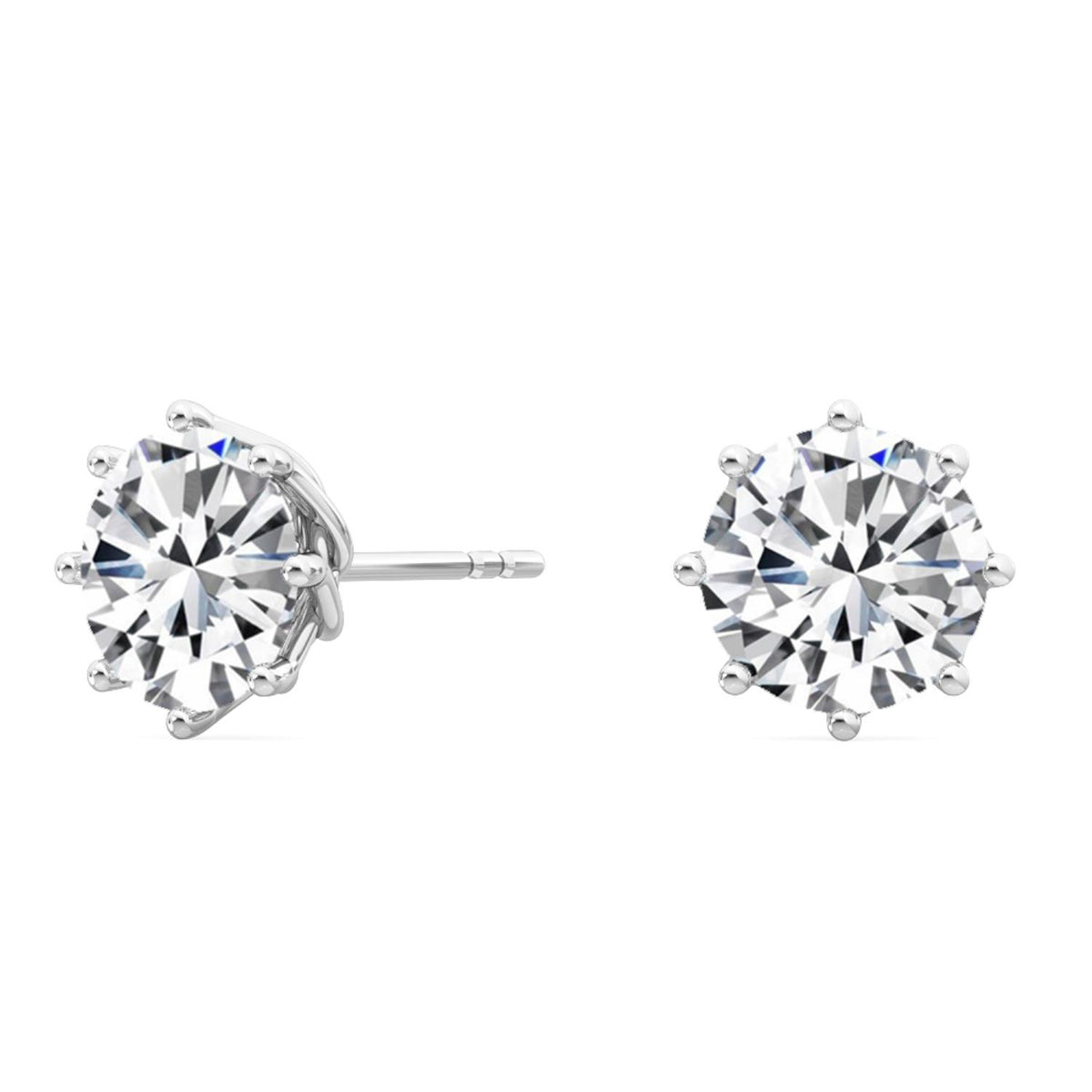 EARRINGS - Main View