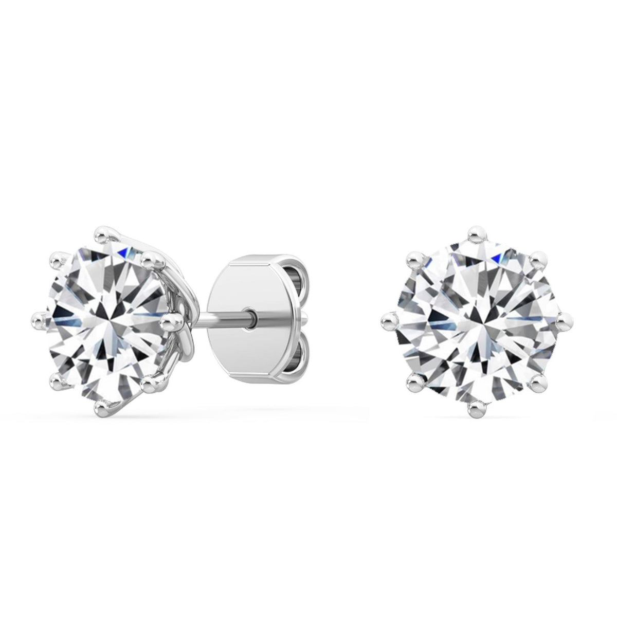 EARRINGS - Angle 2