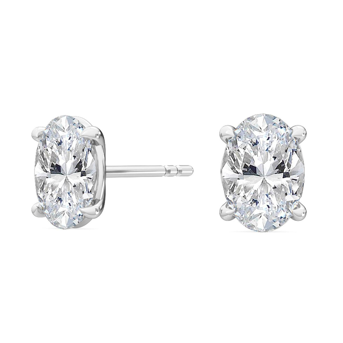 EARRINGS - Main View
