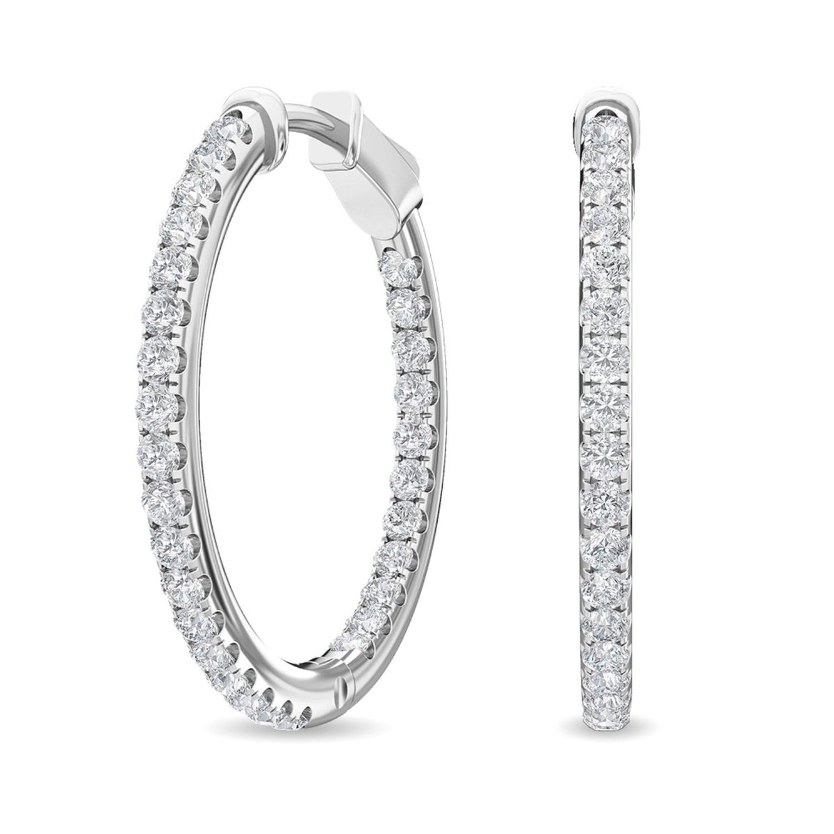 EARRINGS - Main View