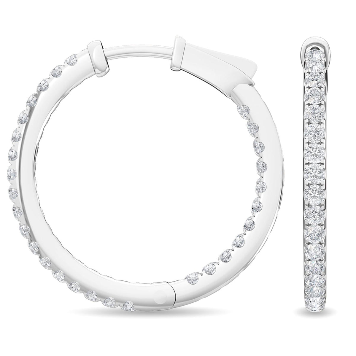 EARRINGS - Angle 3