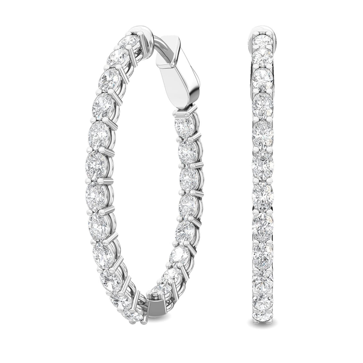 EARRINGS - Main View