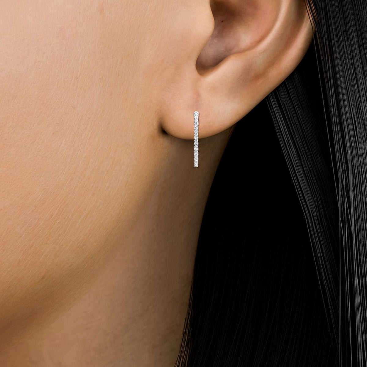 EARRINGS - Angle 2
