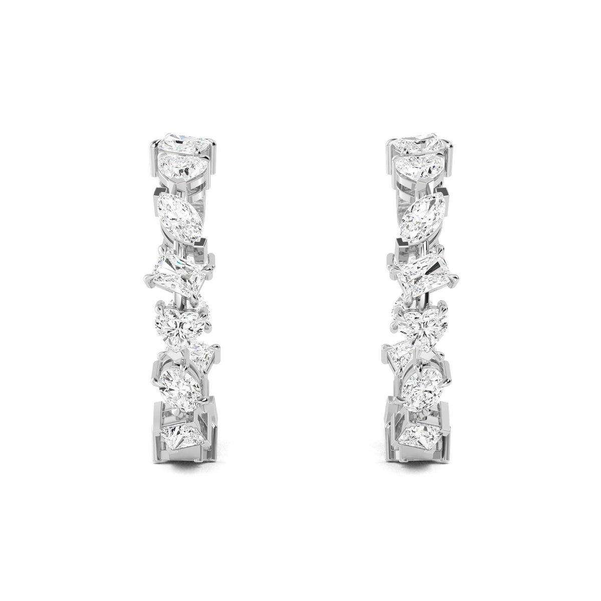 EARRINGS - Main View