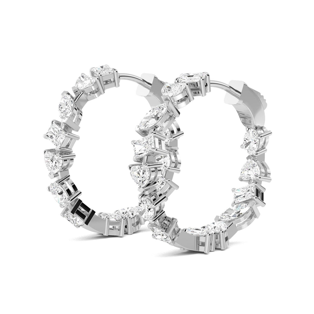 EARRINGS - Angle 3