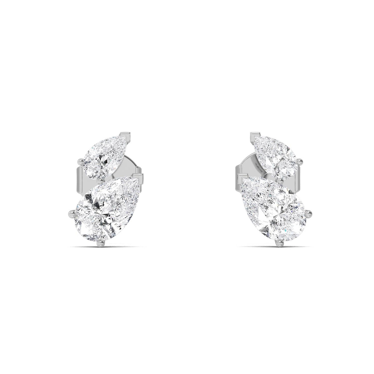 EARRINGS - Main View