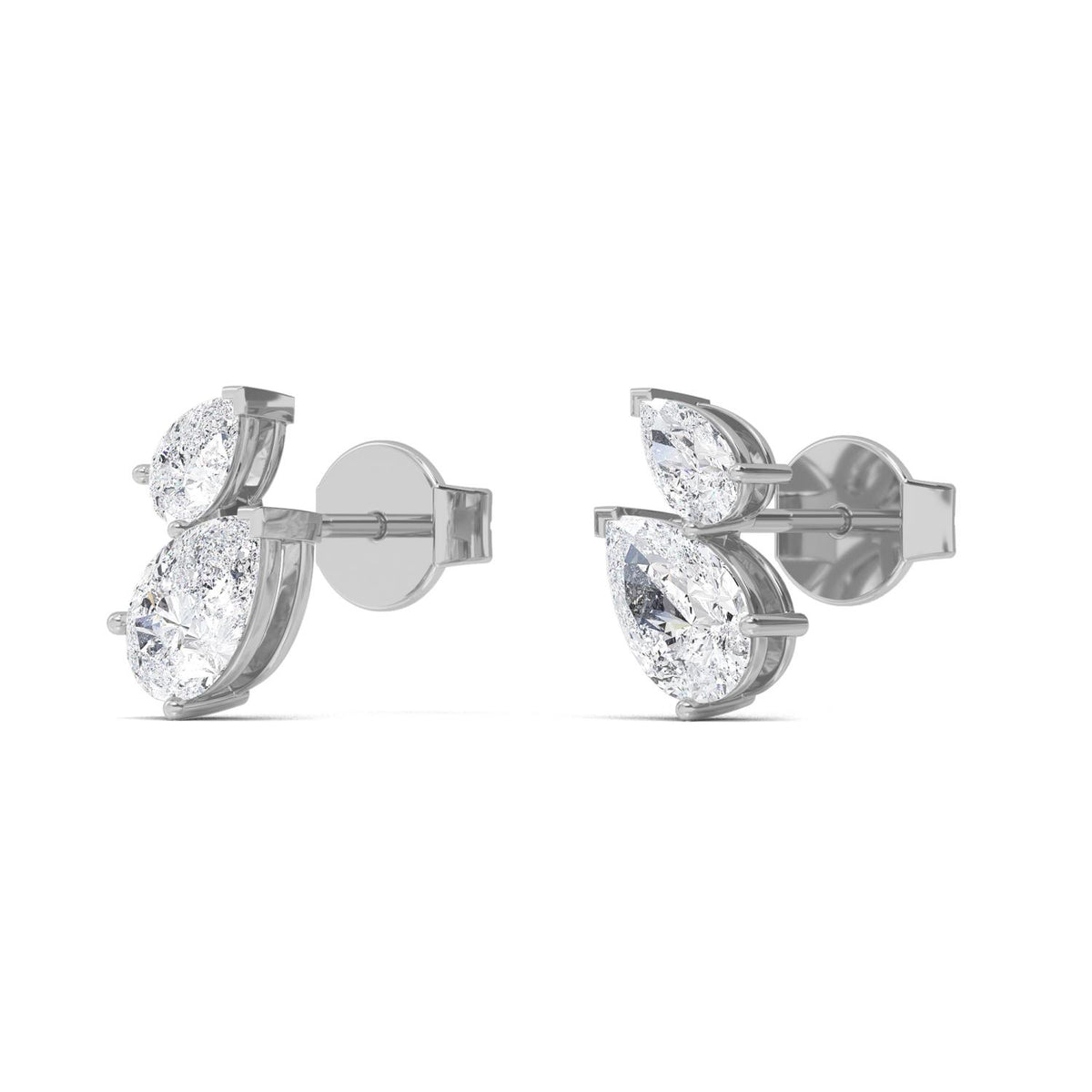 EARRINGS - Angle 3