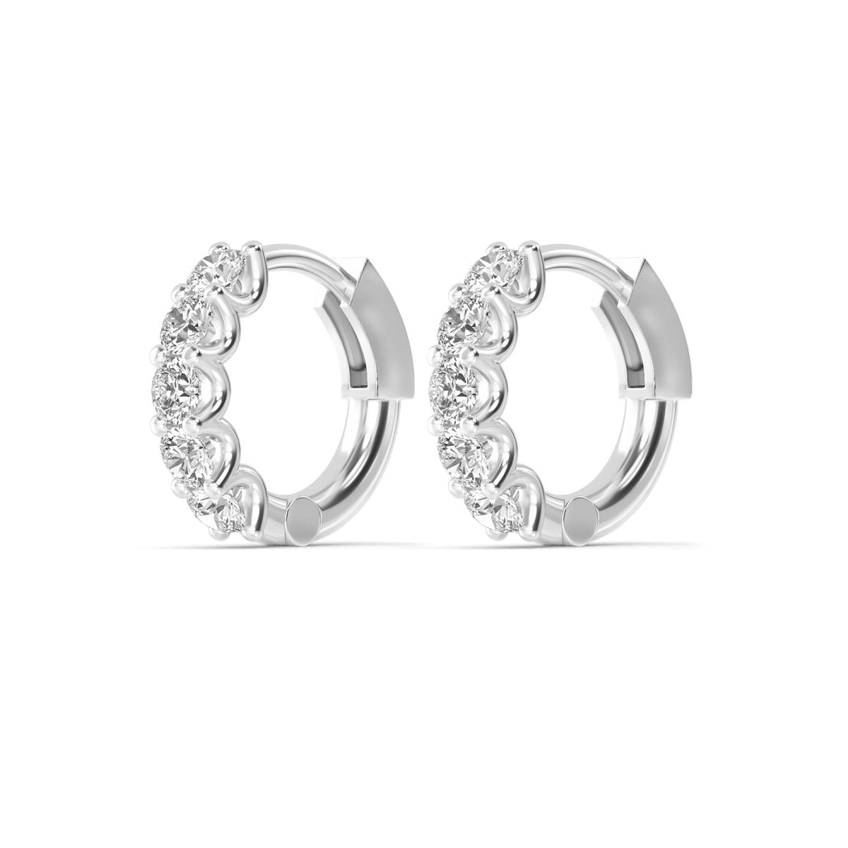 EARRINGS - Angle 3