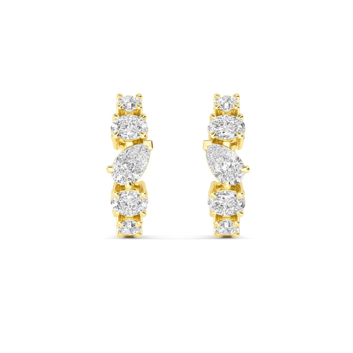 EARRINGS - Main View