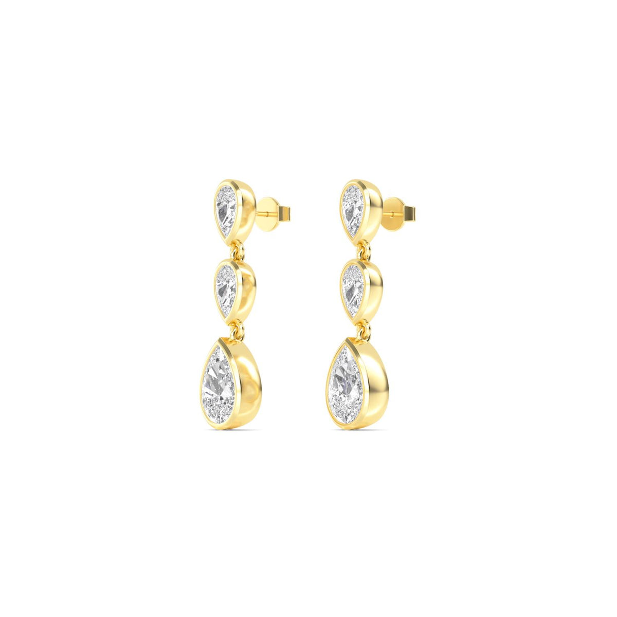 EARRINGS - Angle 3