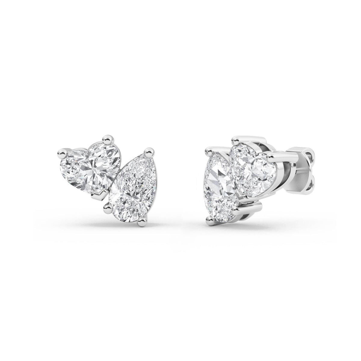 EARRINGS - Angle 3