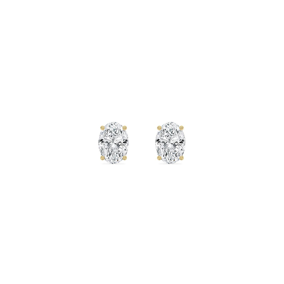 EARRINGS - Main View