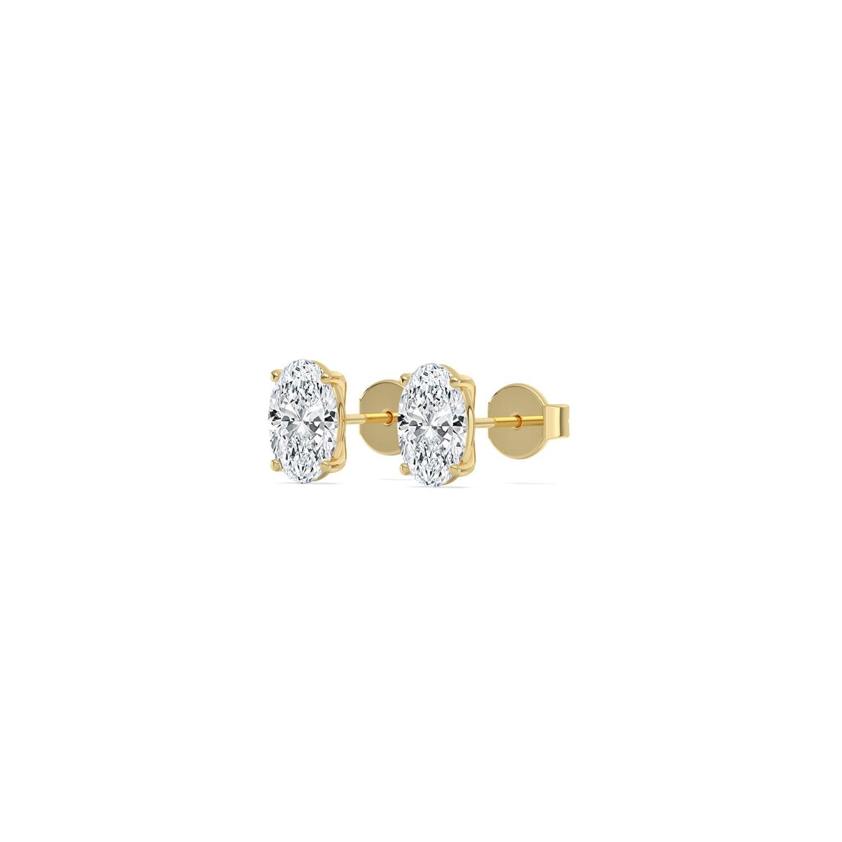 EARRINGS - Angle 3