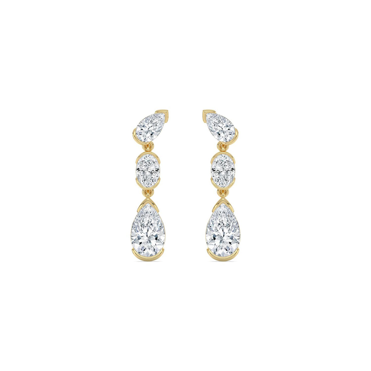 EARRINGS - Main View