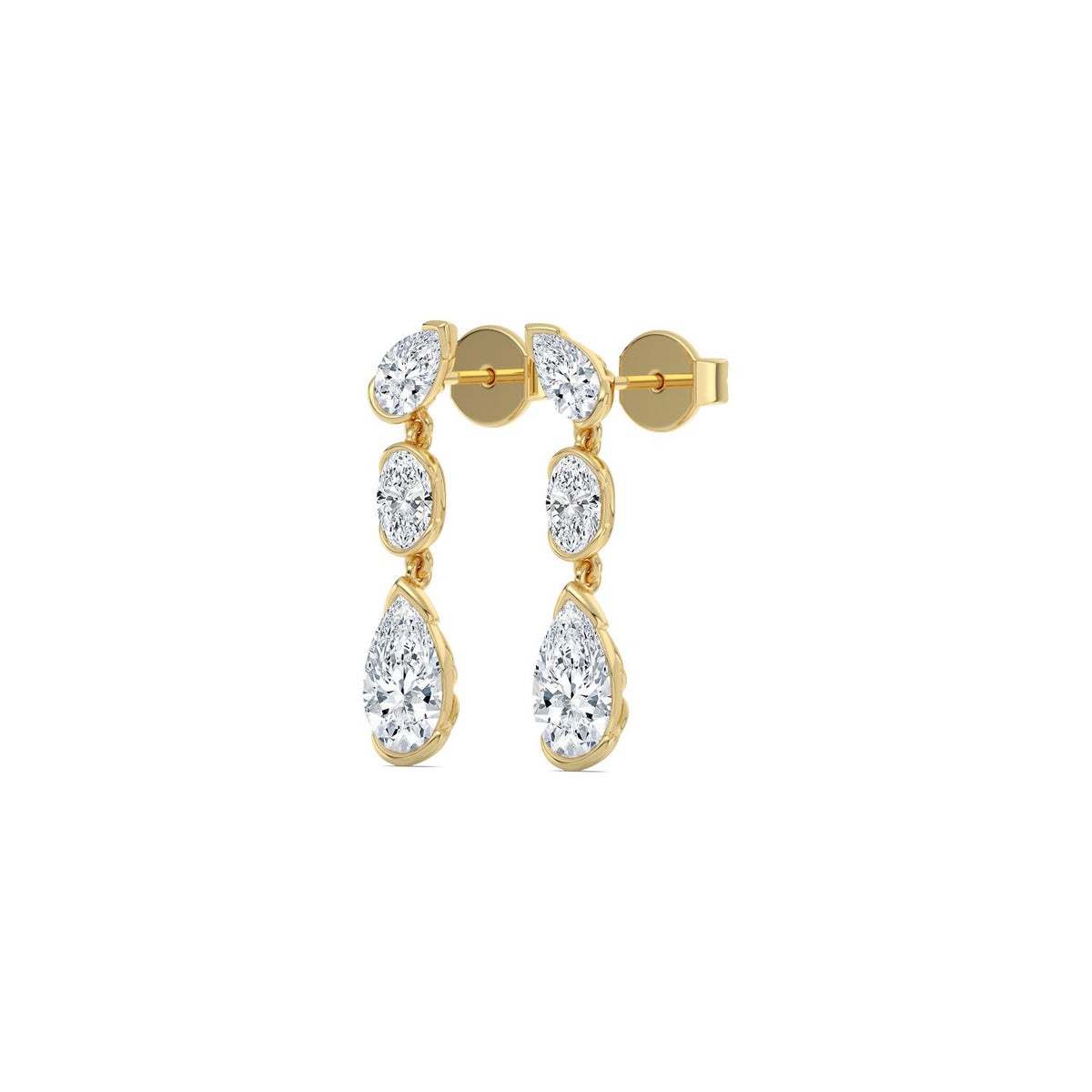 EARRINGS - Angle 4