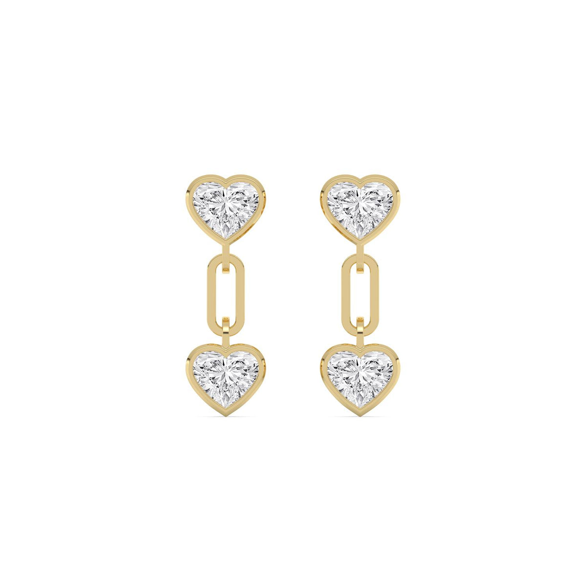 EARRINGS - Main View