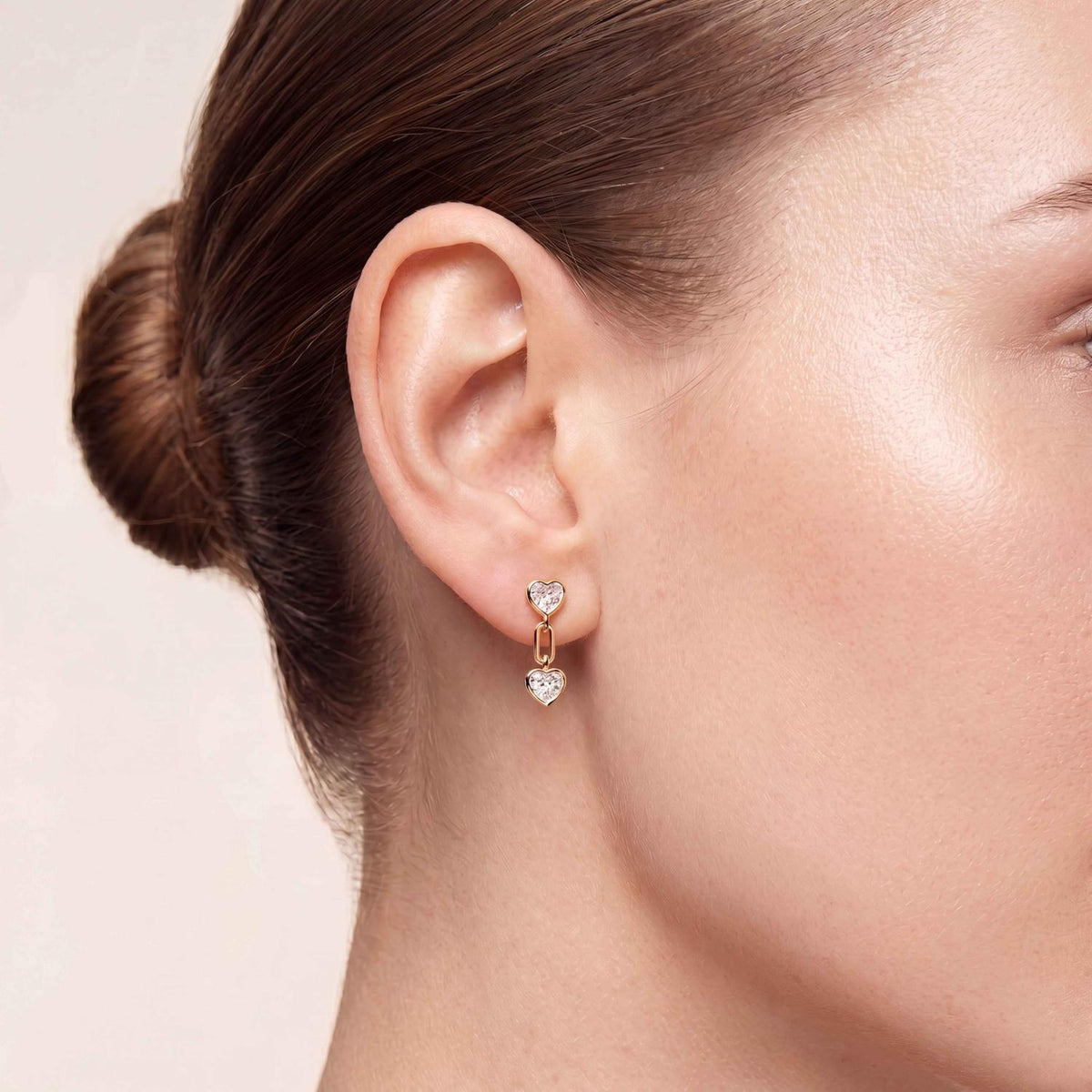 EARRINGS - Angle 2