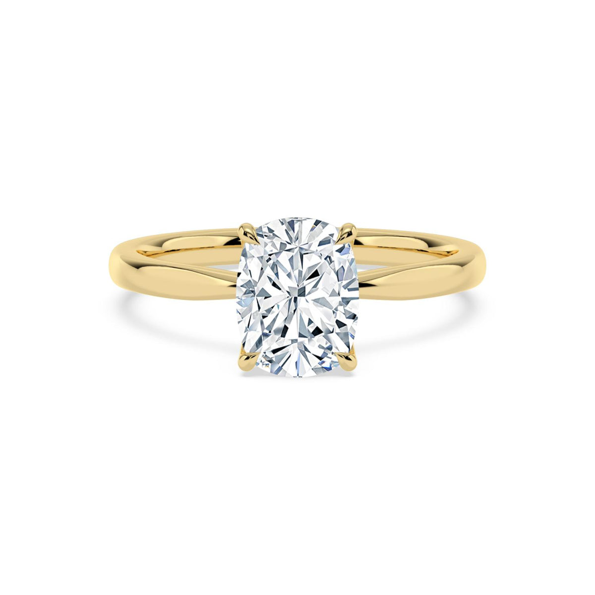 ENGAGEMENT RINGS - Main View