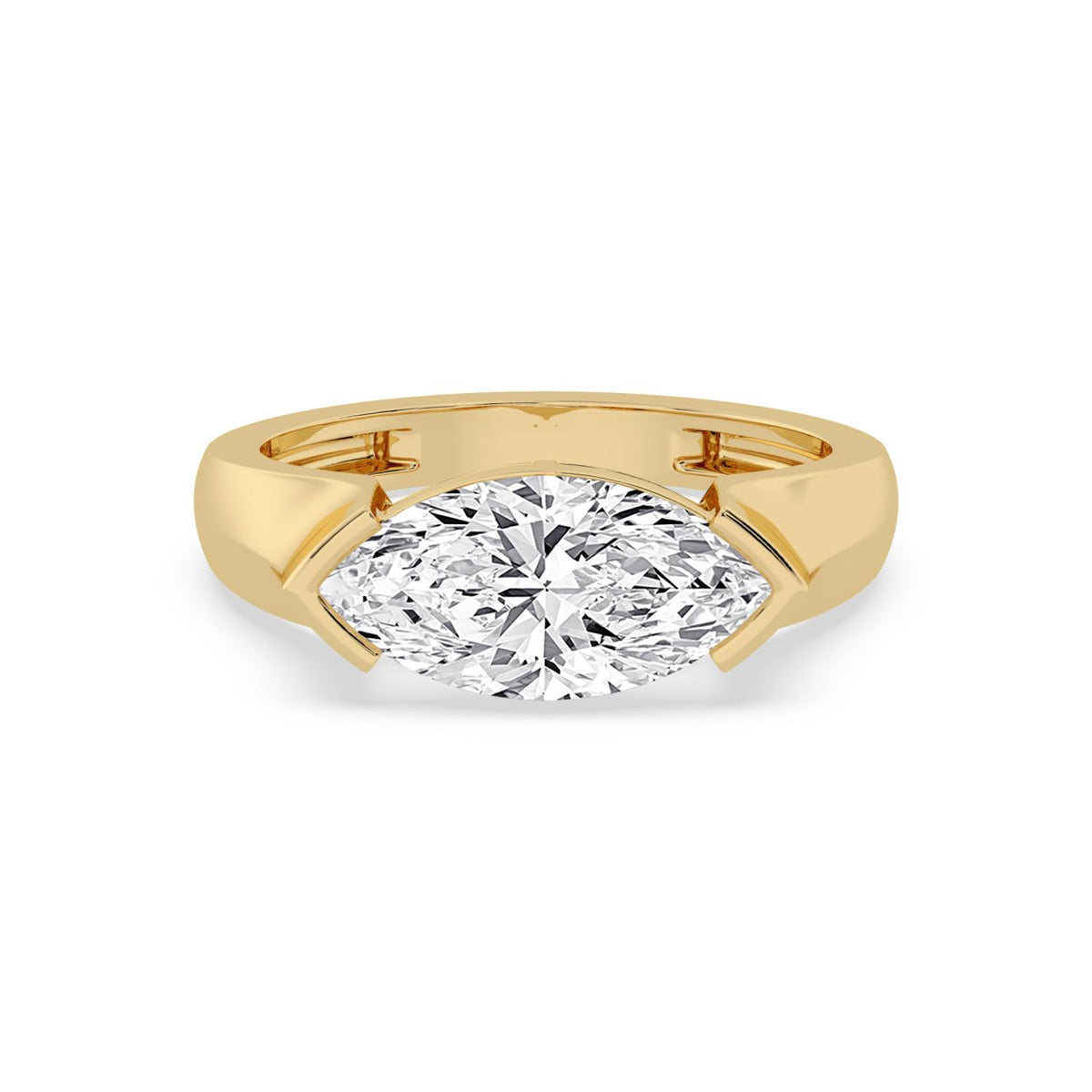 ENGAGEMENT RINGS - Main View