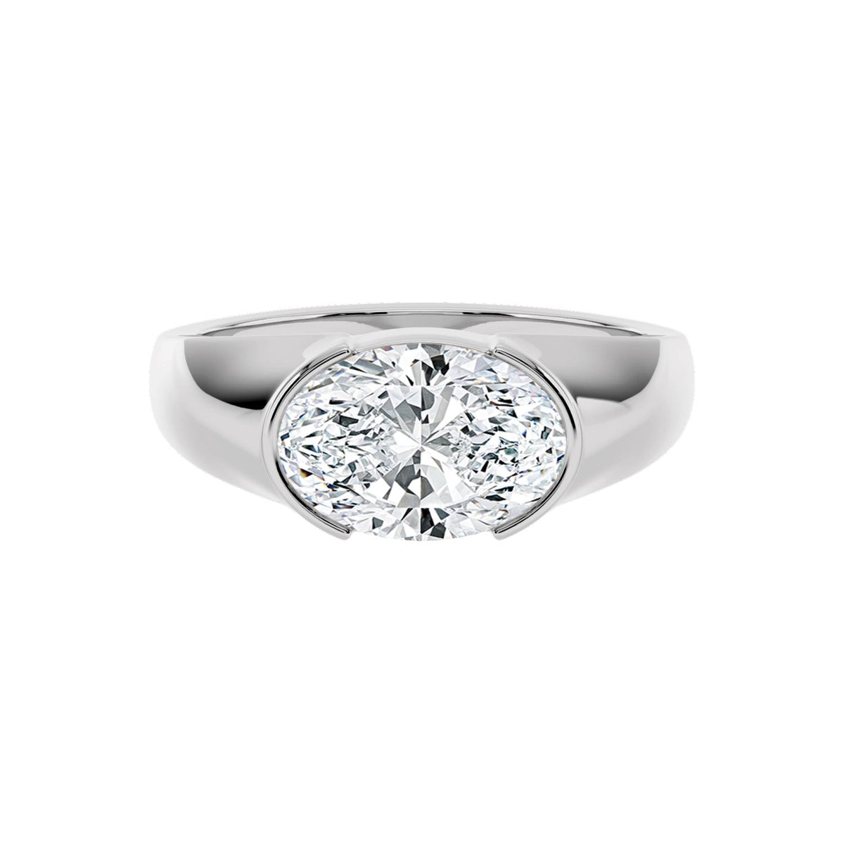 ENGAGEMENT RINGS - Main View