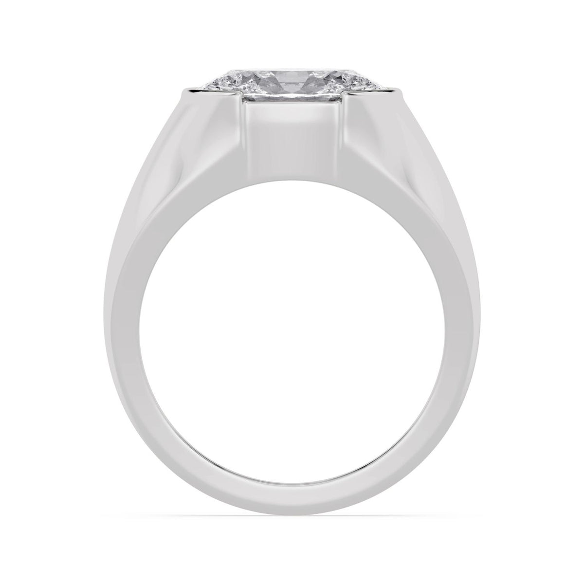 ENGAGEMENT RINGS - Angle 3