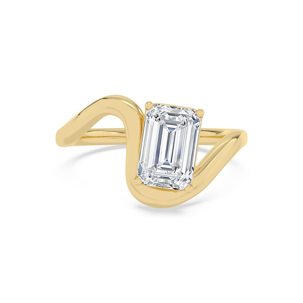 ENGAGEMENT RINGS - Main View